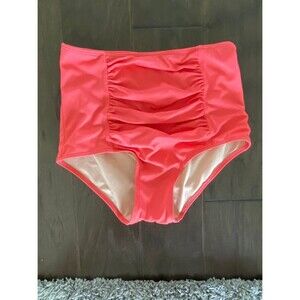 Kortni Jeane Ruched Bottoms